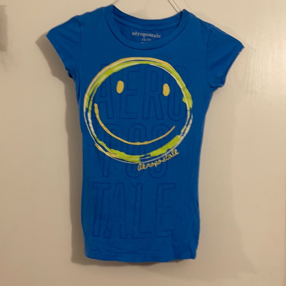 Aeropostale shirt sz X-small